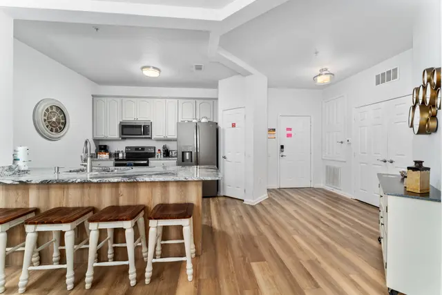 Apartamento acolhedor com varanda em Vista Cay em ORLANDO – foto 2