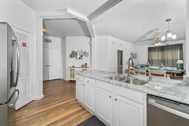 Apartamento acolhedor com varanda em Vista Cay em ORLANDO – foto 4