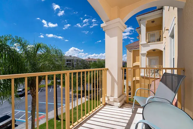 Apartamento acolhedor com varanda em Vista Cay em ORLANDO – foto 6