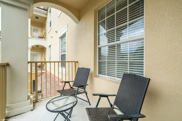 Apartamento acolhedor com varanda em Vista Cay em ORLANDO – foto 7