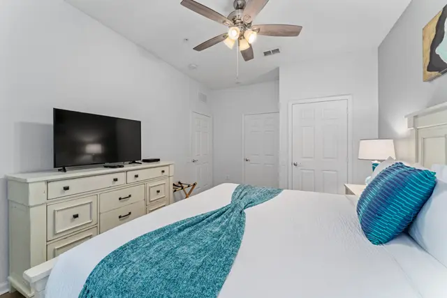 Apartamento acolhedor com varanda em Vista Cay em ORLANDO – foto 9