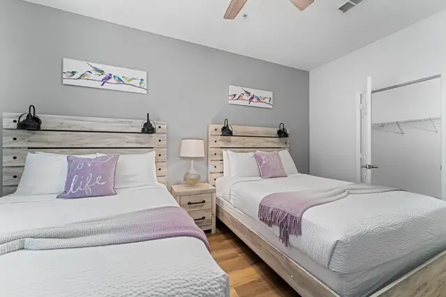 Apartamento acolhedor com varanda em Vista Cay em ORLANDO – foto 11