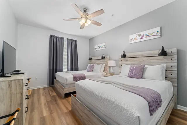 Apartamento acolhedor com varanda em Vista Cay em ORLANDO – foto 12