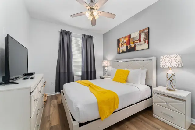 Apartamento acolhedor com varanda em Vista Cay em ORLANDO – foto 14