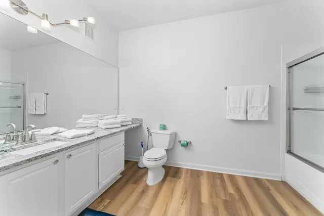 Apartamento acolhedor com varanda em Vista Cay em ORLANDO – foto 15