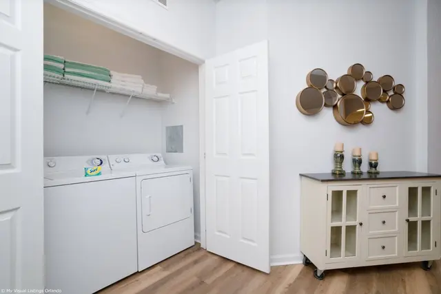 Apartamento acolhedor com varanda em Vista Cay em ORLANDO – foto 17