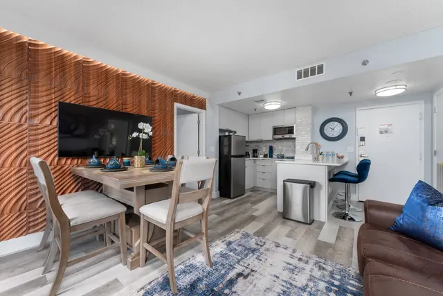 Apartamento de 2 suítes perto da Universal Studios em Orlando – foto principal