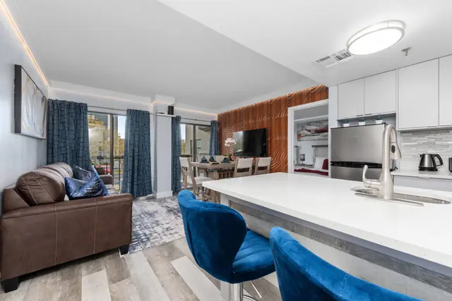 Apartamento de 2 suítes perto da Universal Studios em Orlando – foto 1
