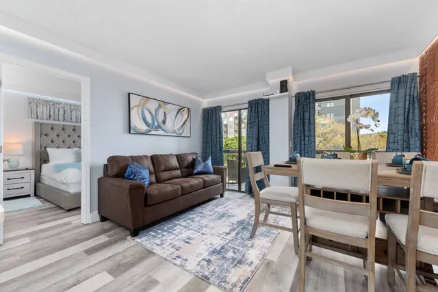 Apartamento de 2 suítes perto da Universal Studios em Orlando – foto 7