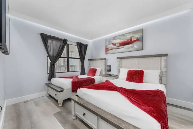 Apartamento de 2 suítes perto da Universal Studios em Orlando – foto 12