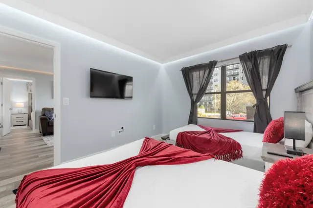 Apartamento de 2 suítes perto da Universal Studios em Orlando – foto 13