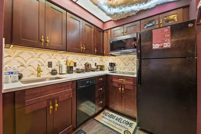 Apartamento do Harry Potter em Orlando – foto 2