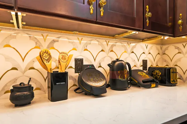 Apartamento do Harry Potter em Orlando – foto 3
