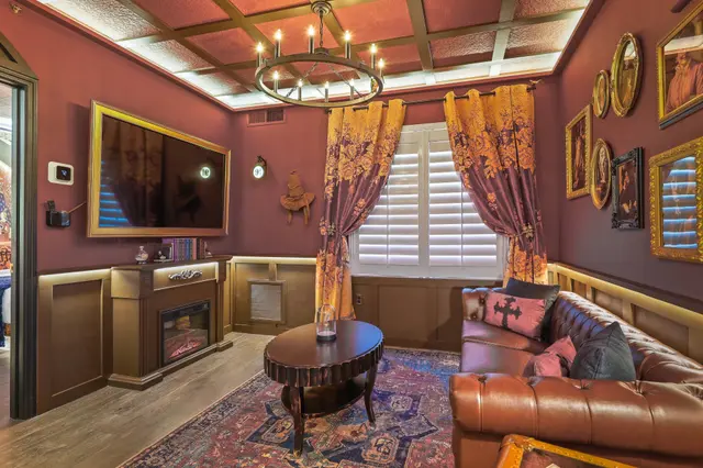 Apartamento do Harry Potter em Orlando – foto 7