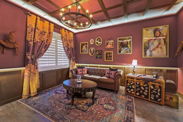 Apartamento do Harry Potter em Orlando – foto 8