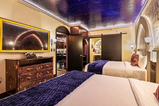 Apartamento do Harry Potter em Orlando – foto 10