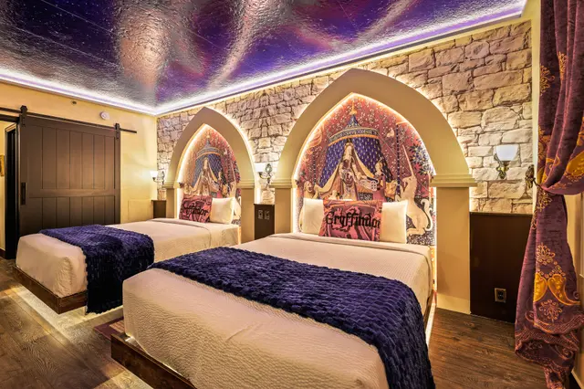 Apartamento do Harry Potter em Orlando – foto 11