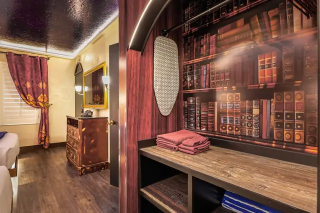 Apartamento do Harry Potter em Orlando – foto 14
