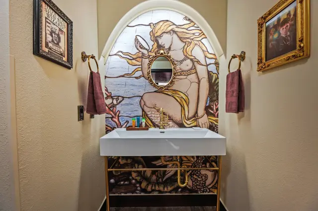 Apartamento do Harry Potter em Orlando – foto 16