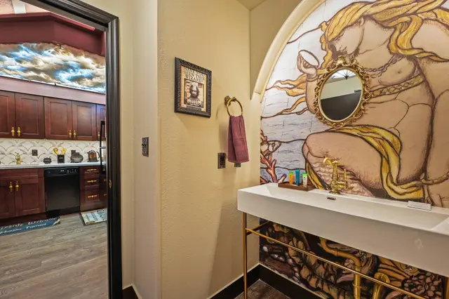 Apartamento do Harry Potter em Orlando – foto 17