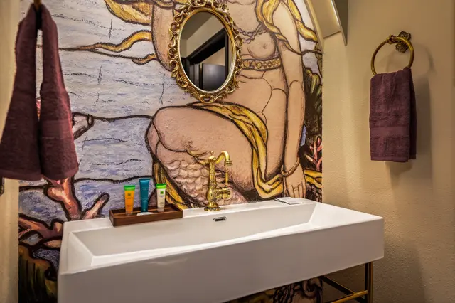 Apartamento do Harry Potter em Orlando – foto 18
