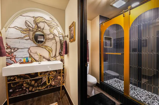 Apartamento do Harry Potter em Orlando – foto 19