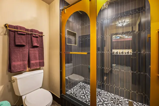 Apartamento do Harry Potter em Orlando – foto 20