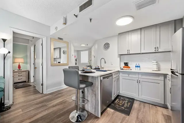 Apartamento Duplo Flat - Universal & Intern. Drive em Orlando – foto 1
