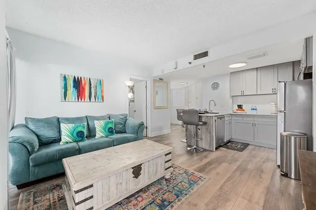 Apartamento Duplo Flat - Universal & Intern. Drive em Orlando – foto 4