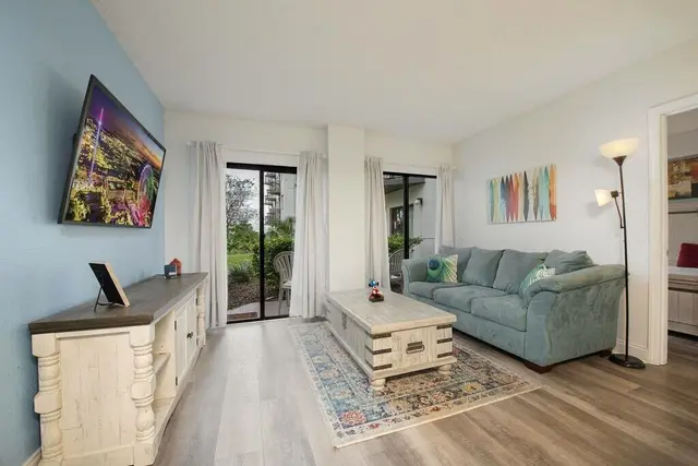 Apartamento Duplo Flat - Universal & Intern. Drive em Orlando – foto 5