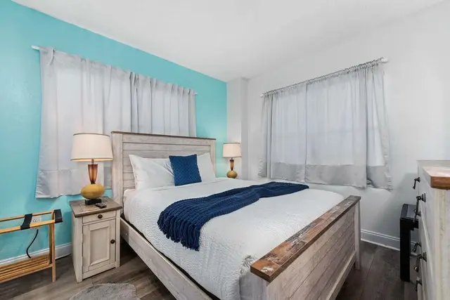 Apartamento Duplo Flat - Universal & Intern. Drive em Orlando – foto 6