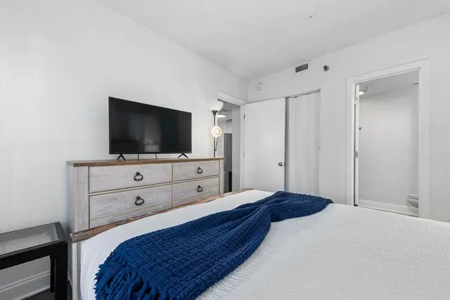 Apartamento Duplo Flat - Universal & Intern. Drive em Orlando – foto 7