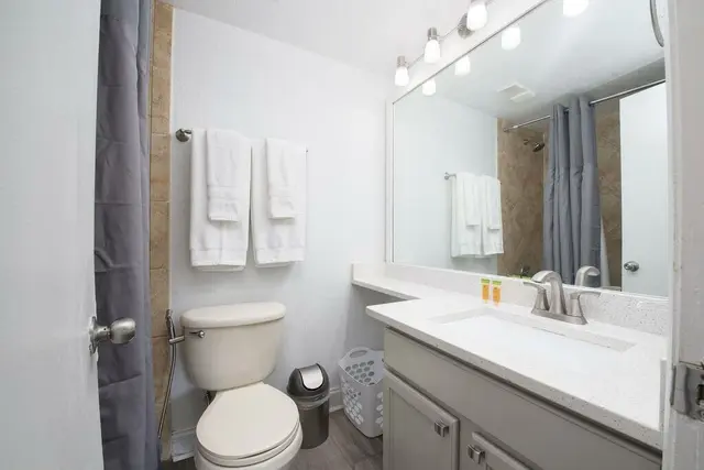 Apartamento Duplo Flat - Universal & Intern. Drive em Orlando – foto 8