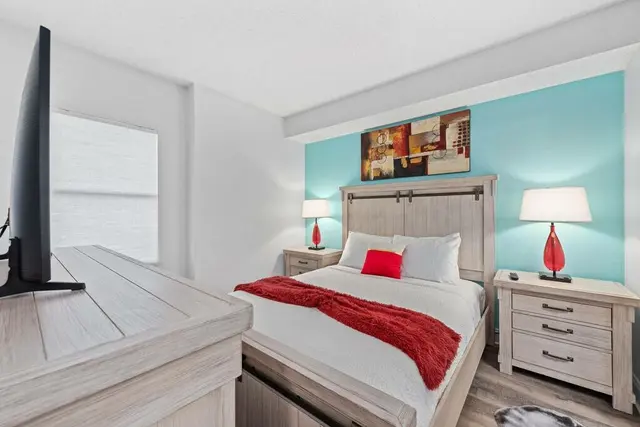 Apartamento Duplo Flat - Universal & Intern. Drive em Orlando – foto 10