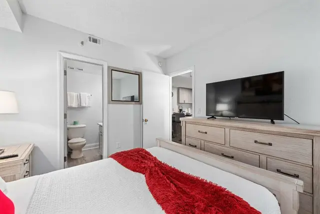 Apartamento Duplo Flat - Universal & Intern. Drive em Orlando – foto 11