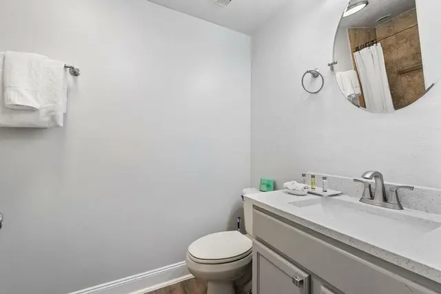 Apartamento Duplo Flat - Universal & Intern. Drive em Orlando – foto 12
