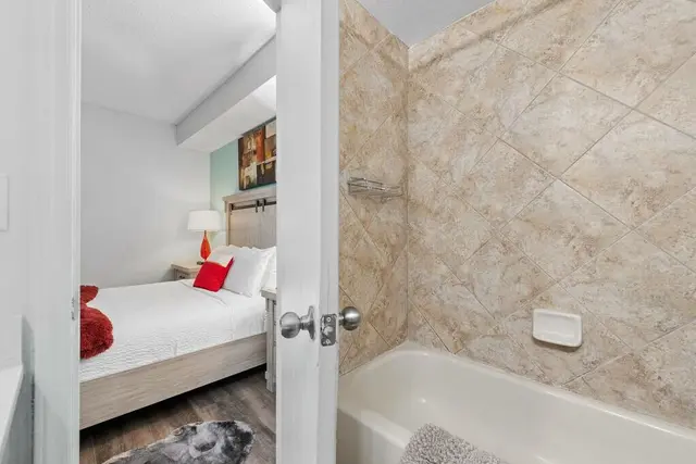 Apartamento Duplo Flat - Universal & Intern. Drive em Orlando – foto 13