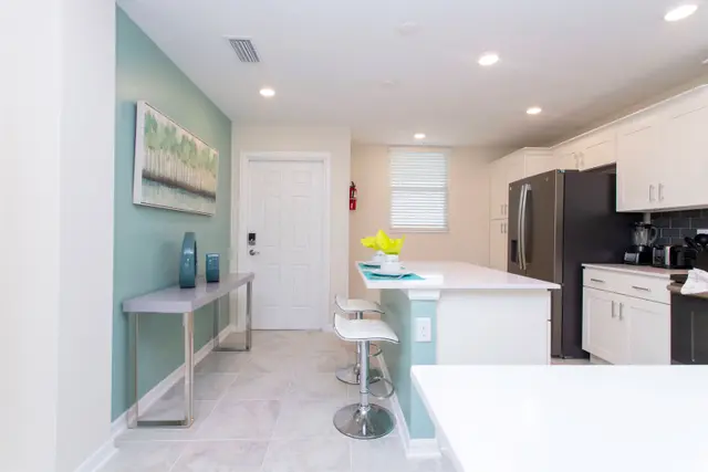 Apartamento em Kissimmee com vista para piscina em Kissimmee – foto 1