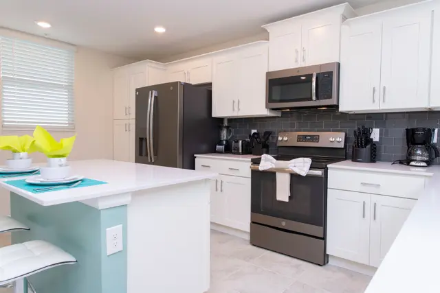 Apartamento em Kissimmee com vista para piscina em Kissimmee – foto 2