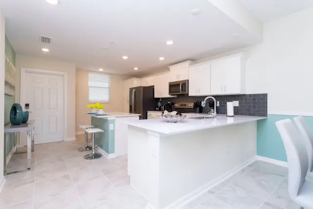 Apartamento em Kissimmee com vista para piscina em Kissimmee – foto 3