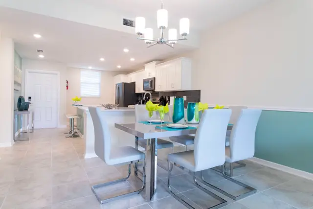 Apartamento em Kissimmee com vista para piscina em Kissimmee – foto 4