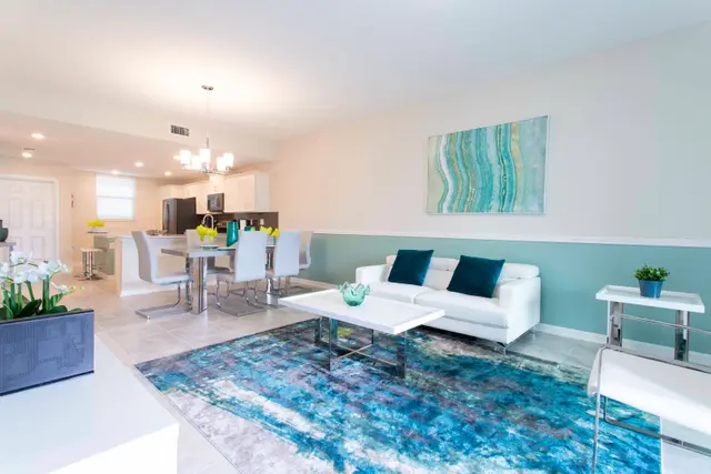 Apartamento em Kissimmee com vista para piscina em Kissimmee – foto 5