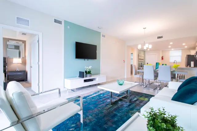 Apartamento em Kissimmee com vista para piscina em Kissimmee – foto 6