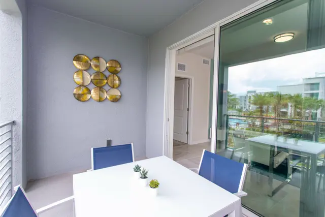 Apartamento em Kissimmee com vista para piscina em Kissimmee – foto 8
