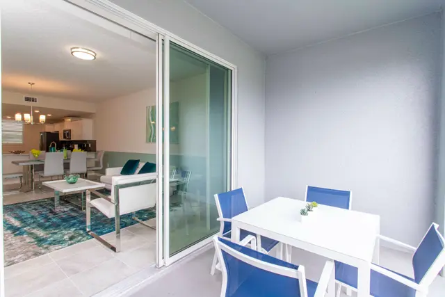 Apartamento em Kissimmee com vista para piscina em Kissimmee – foto 9