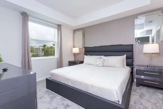 Apartamento em Kissimmee com vista para piscina em Kissimmee – foto 10