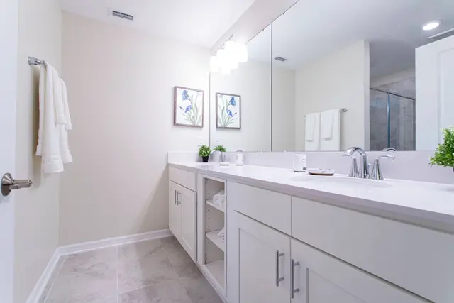 Apartamento em Kissimmee com vista para piscina em Kissimmee – foto 13