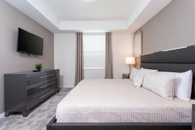 Apartamento em Kissimmee com vista para piscina em Kissimmee – foto 14