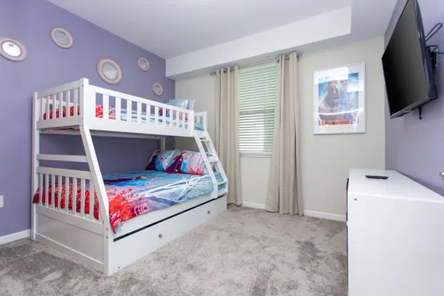 Apartamento em Kissimmee com vista para piscina em Kissimmee – foto 15