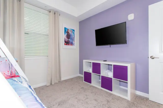 Apartamento em Kissimmee com vista para piscina em Kissimmee – foto 16